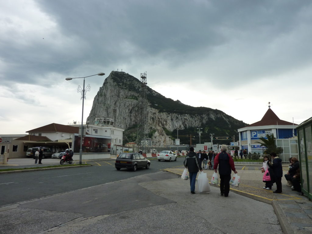 Gibraltar