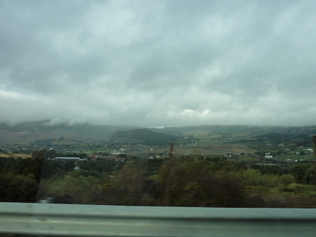 Drive – Marbella to Ronda 3