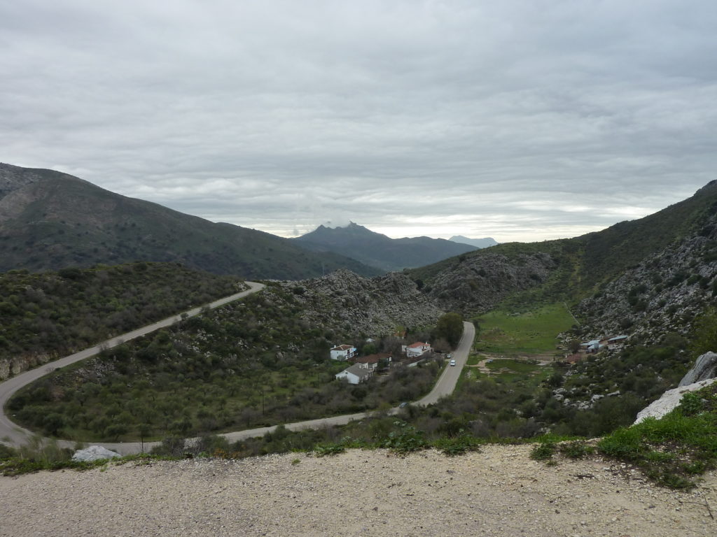 Cueva de la Pileta 2