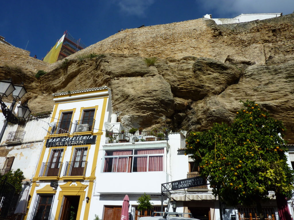 Setenil 3