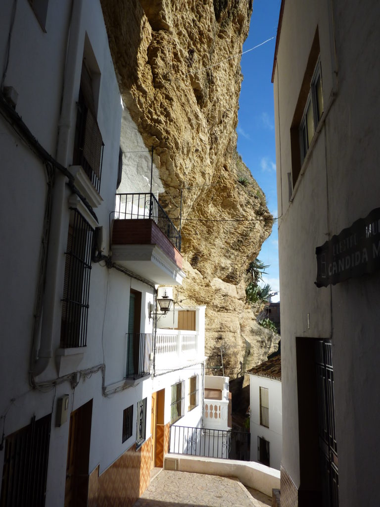 Setenil 4