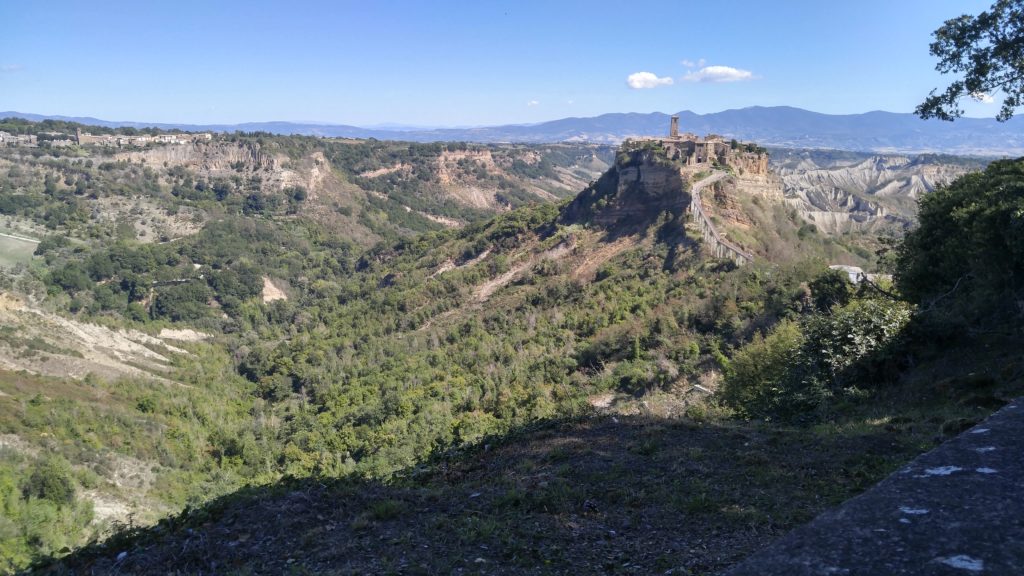 Civita di Bagnoregio