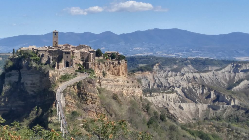 Civita di Bagnoregio 2