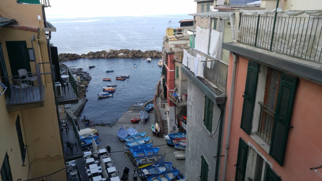 Riomaggiore 2