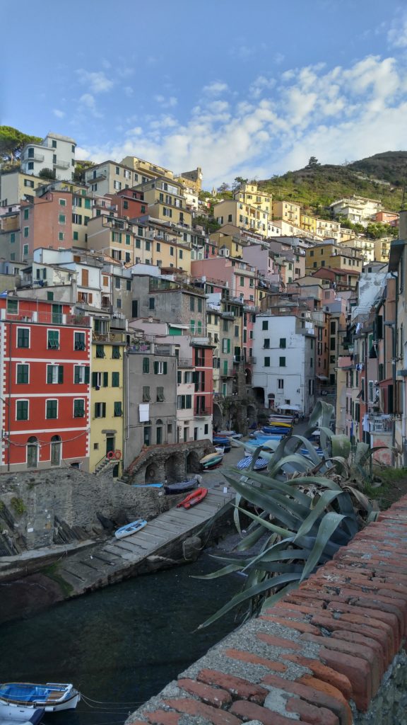 Riomaggiore 3