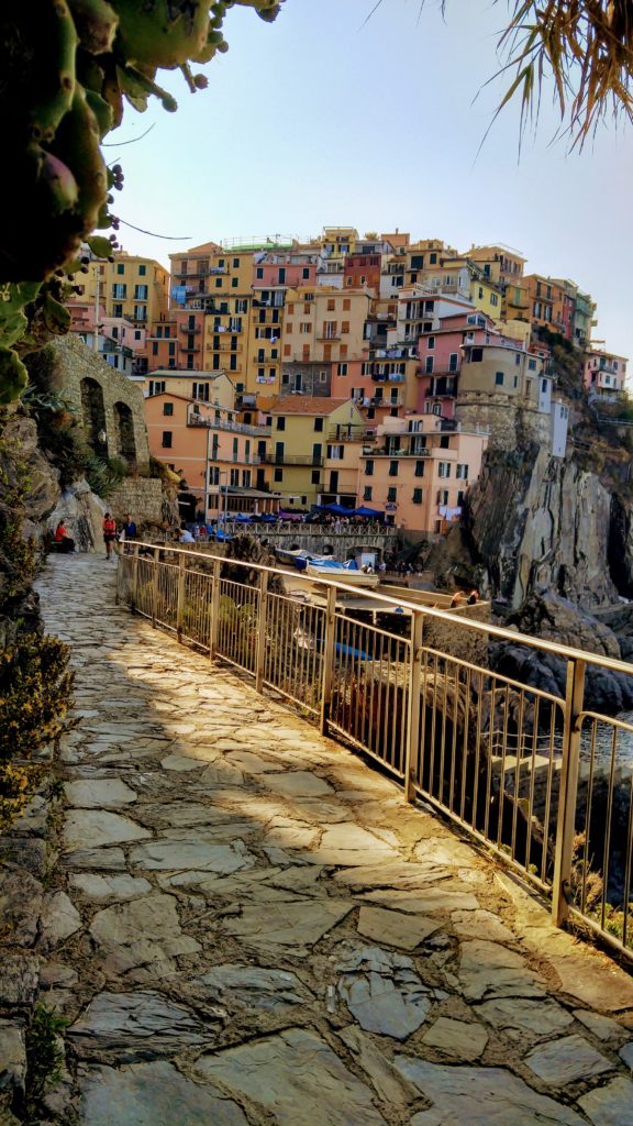 Manarola