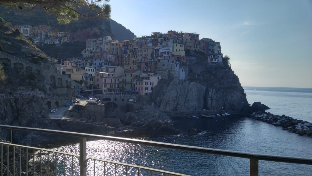 Manarola 2