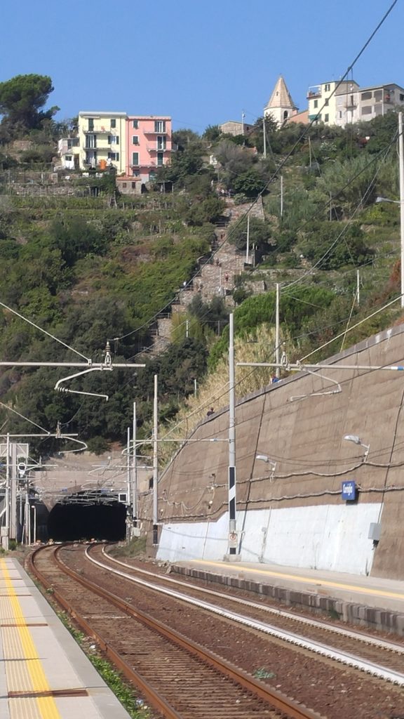 Corniglia