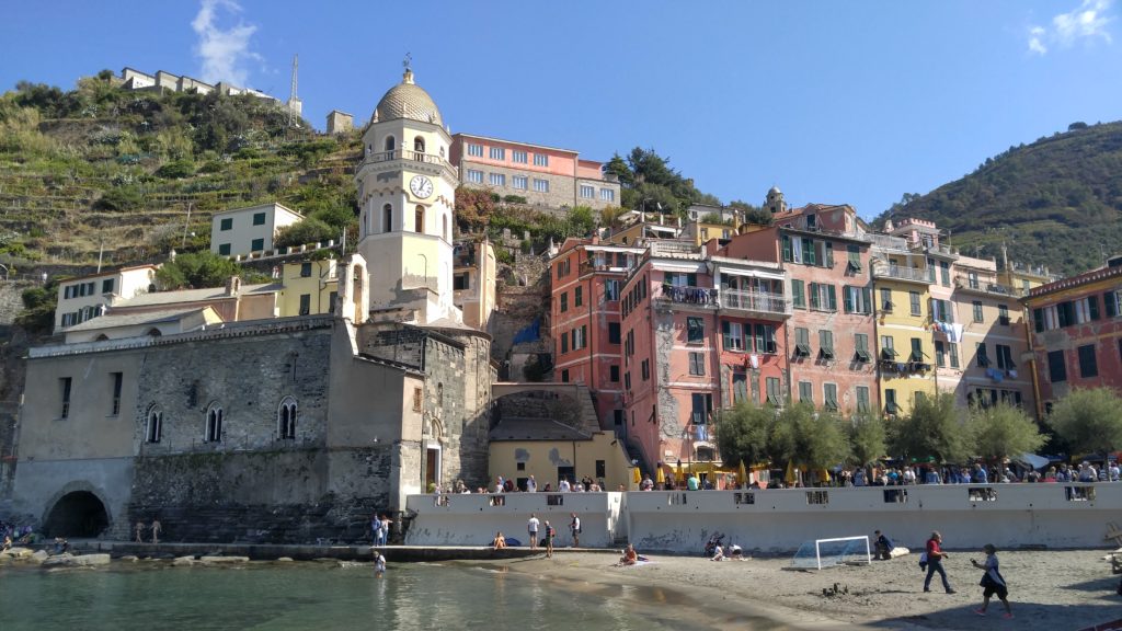 Vernazza 2