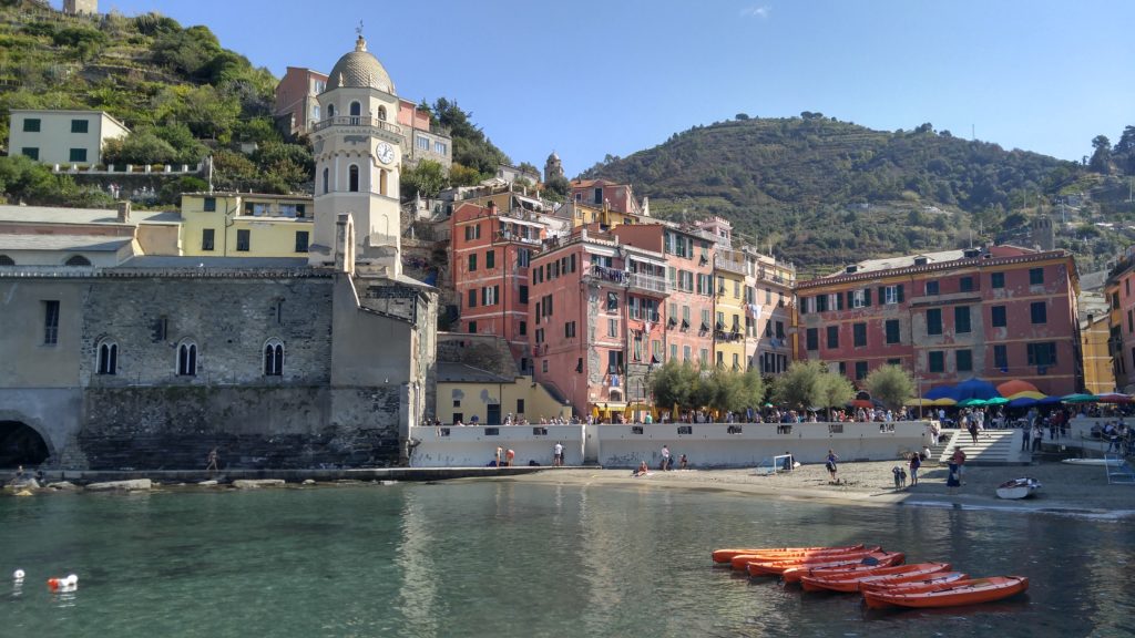 Vernazza 3