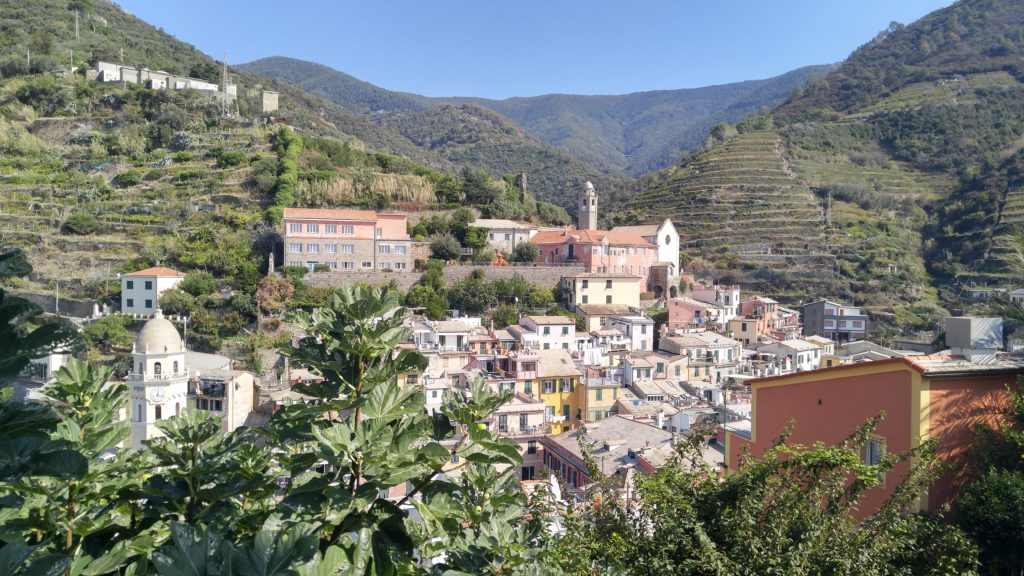 Vernazza 4