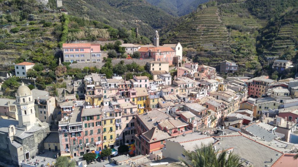 Vernazza 5