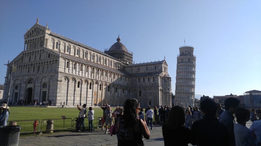 Pisa