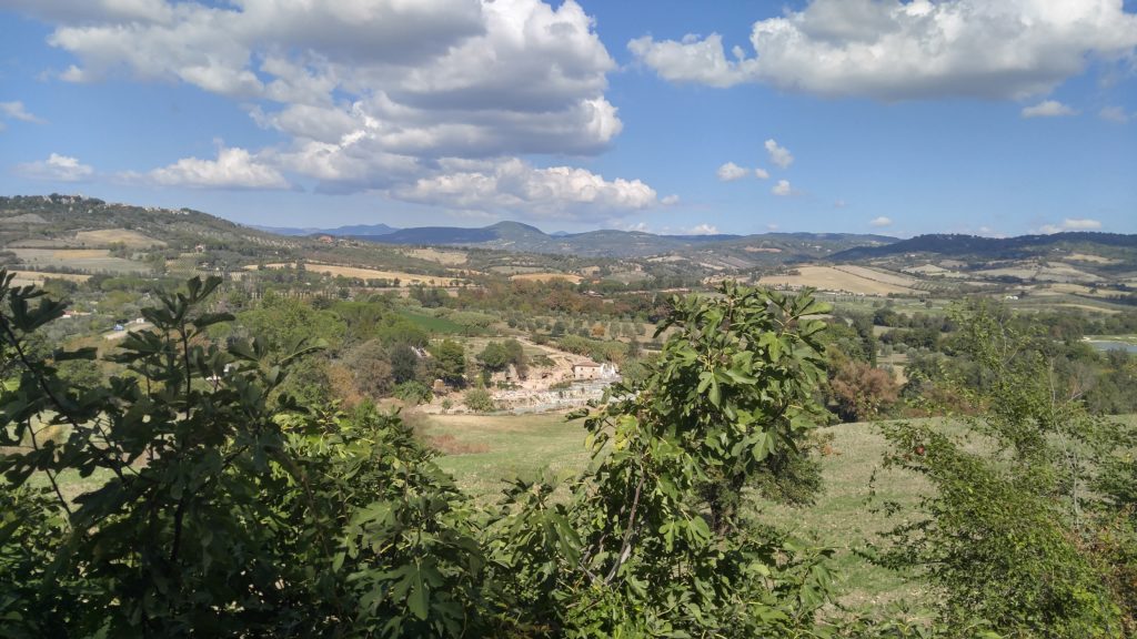 Cascate del Gorello