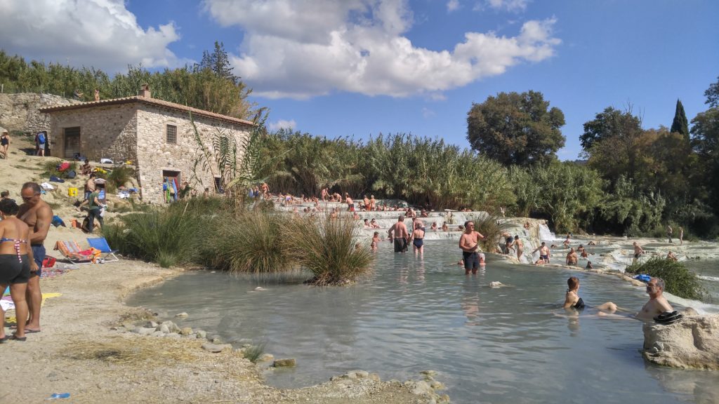 Cascate del Gorello 2